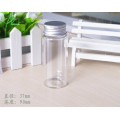 Haonai glassware bottle,medicine glass bottle